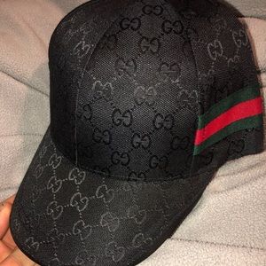 Gucci hat